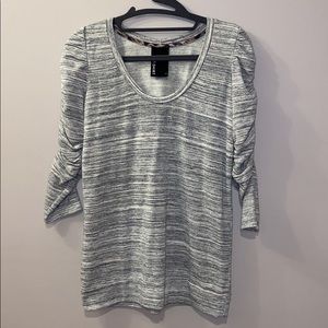 Dolan top